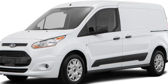 FORD TRANSIT CONNECT 2018 NM0LS7E76J1359836 image